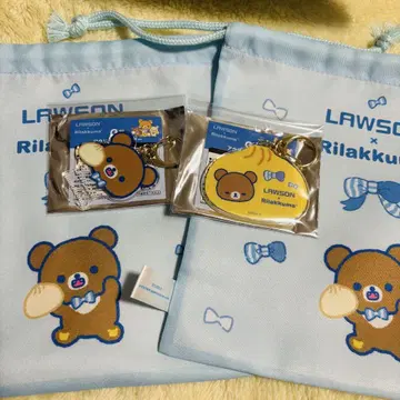 로손 리라쿠 복권