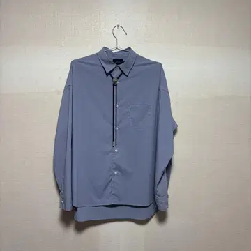 SLICK 긴팔 셔츠