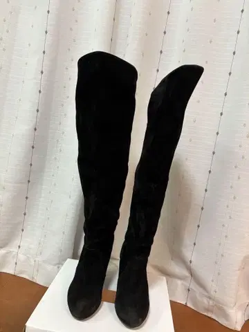 니하이 부츠