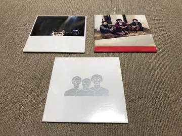 페트롤즈 CD 3장 세트