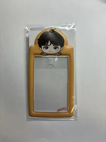 초특급 하루 미니 포토 홀더 EVE