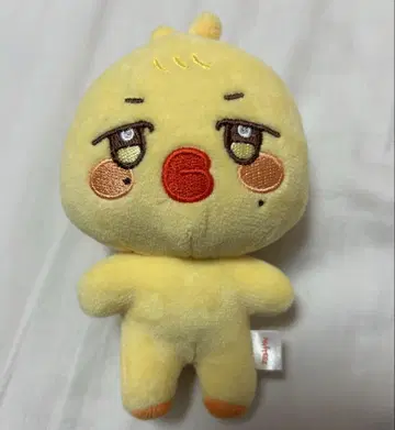ATEEZ ANITEEZ 플러시 키링 피영민 민기
