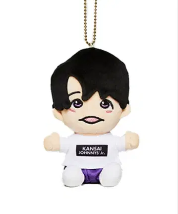 칸사이쟈니즈 Jr. 봉제 인형 마스코트