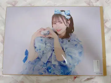 우메다 미유 온 특 A3 포스터