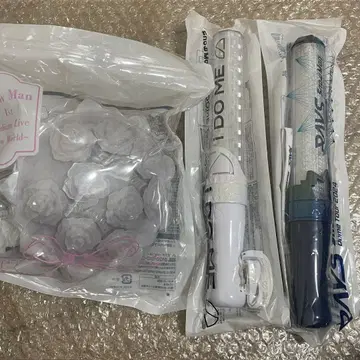 SnowMan 응원봉
