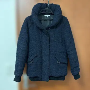 다운 자켓
