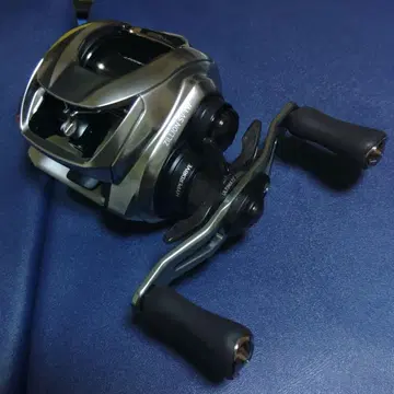 다이와 21 지리온 SVTW 1000HL