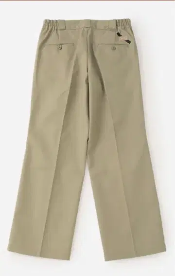 Saturdays NYC Dickies 2TACK WIDE