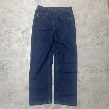 택 포함 ARMANI JEANS 빈티지 데님 팬츠 32