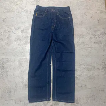 택 포함 ARMANI JEANS 빈티지 데님 팬츠 32