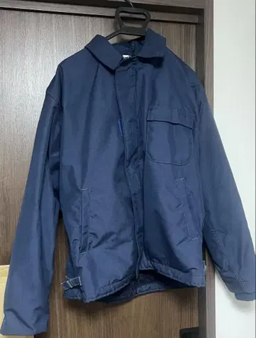 90s US NAVY A-2 아라미드 덱 자켓