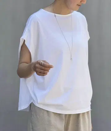 BEARDSLEY 말턱 Tee
