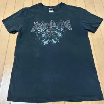 Harley-Davidson 티셔츠