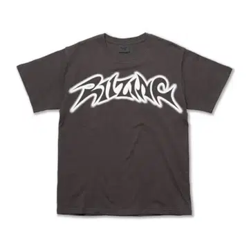 RIIZE 투어 T셔츠