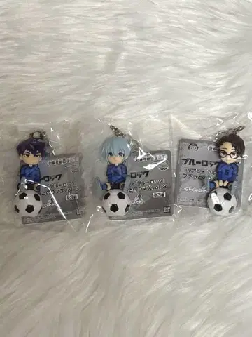 블루 록 푸치토 노리마스 vol.3 효리 카라스 유키미야 컴플리트