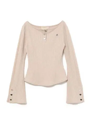 andmary Dorothy heart tops
