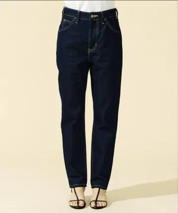 Lee/리 BABE 스트레치/스키니 데님 팬츠s