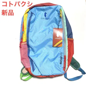 택 포함 새상품 코토팍시 cotopaxi 백팩 24L