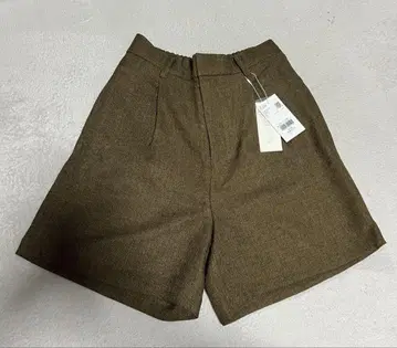 LOWRYS FARM 라나테크 숏팬츠