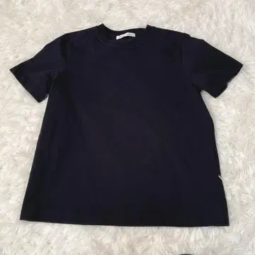 23구 38 블랙 T셔츠