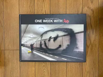 ONE WEEK WITH 1UP