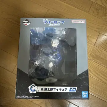 블루 록 제일복권 나기 세이시로