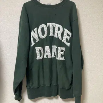 Champion Reverse Weave X-LARGE 트레이닝복