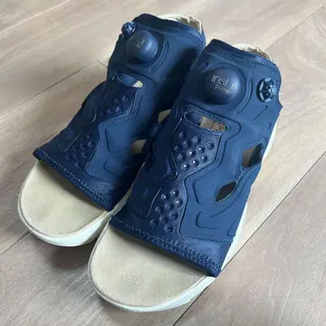 Reebok 인스타펌프 퓨리 샌들