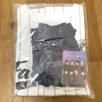 FANTASTICS 업그레이드 굿즈