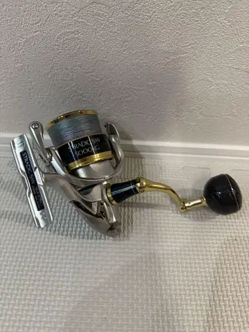 18 스트라딕 SW 5000XG