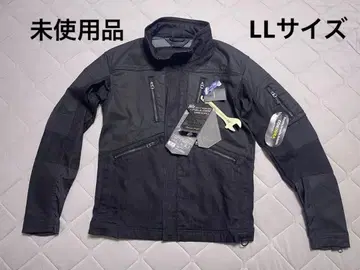 워크맨 프로코어 데님 자켓 사이즈 LL BLACK EDITION