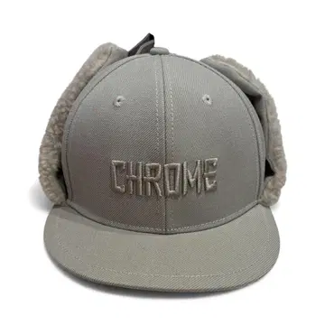 CHROME 크롬 STARTER 스타터 플라이트 캡 모자