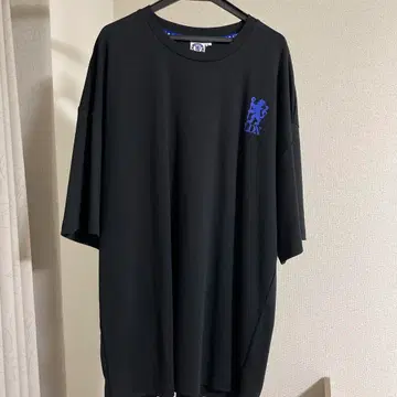 첼시 120주년 기념 그래픽 T셔츠 Chelsea LDN 새상품