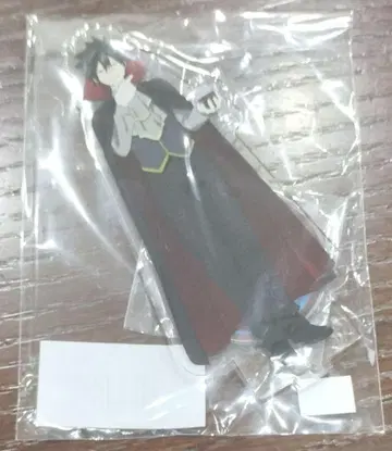 페어리 테일 아크릴 스탠드 프린세스 카페 그레이 할로윈