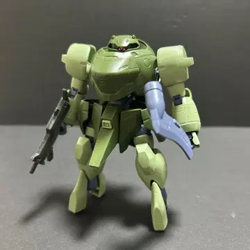 건담 프라모델 HG 1/144 만로디