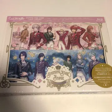 우타프리 SSS Blu-ray