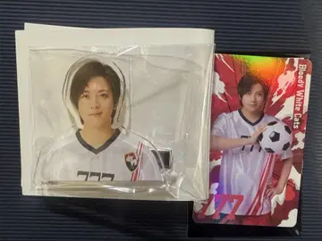 ACTORS LEAGUE in Futsal 2025 히로노 료타
