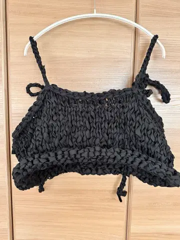 tope tube top