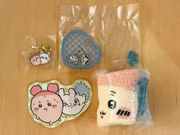 치이카와 모몽가 헌책방 묶음 판매