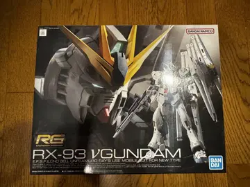 RG 1/144 뉴 건담