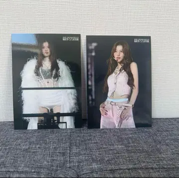 MISAMO HAUTE COUTURE 라이브 사진 사나