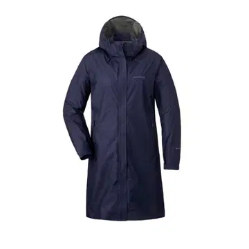 판초 트래블 레인코트 Women's 1128622 MIBL