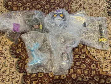 제일복권 죠죠의 기묘한 모험 H