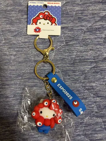 미야쿠미야쿠 헬로키티