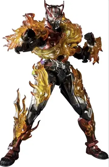 TAMASHII NATIONS S.I.C. 가면라이더 드라이브