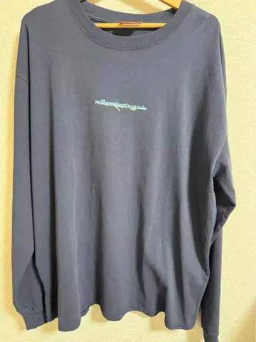 millennium parade Live 2021 롱티 XL 사이즈