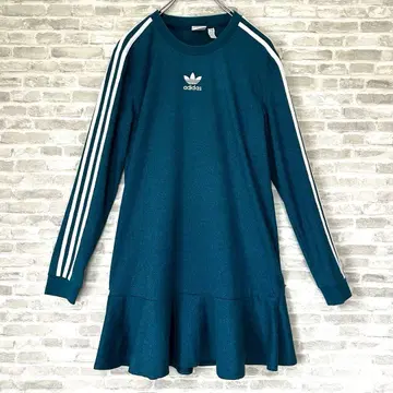 adidas originals L 사이즈 BellistaTeeDress