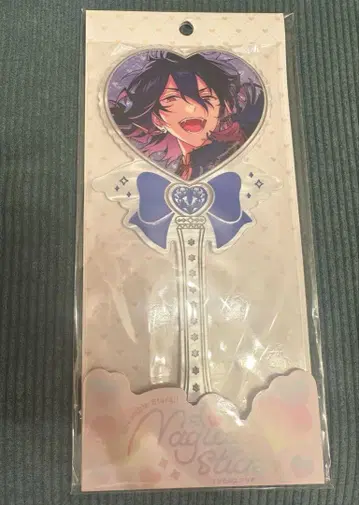 앙상블 스타즈 매지컬 지팡이 사쿠마 레이