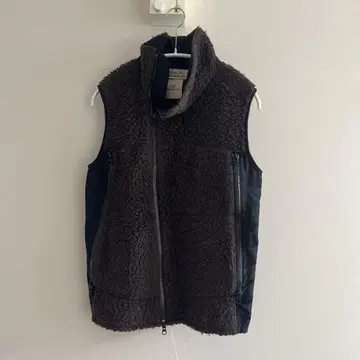 REMI RELIEF 보아 베스트 블랙 x 브라운