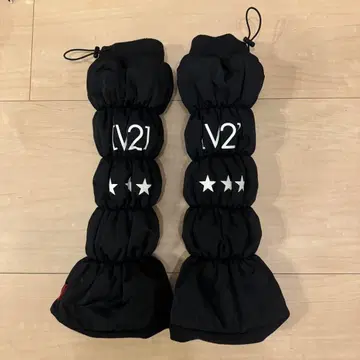 V12 레그 워머 골프